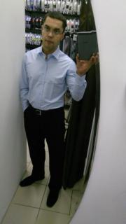 Bazikov24, аватарка на СексКомпас СПб