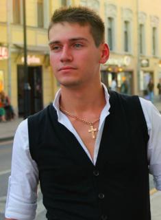 klubbkronik, аватарка на СексКомпас СПб