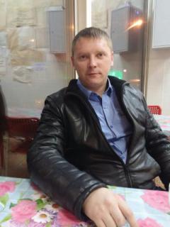 kachegar, аватарка на СексКомпас СПб