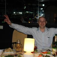 Фотография пользователя Роман  (Renik2580) на сайте Секс Компас СПб