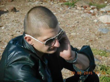 Sanchez, аватарка на СексКомпас СПб