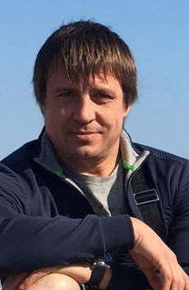 Wladimir13, аватарка на СексКомпас СПб