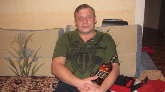 Zhan, аватарка на СексКомпас СПб