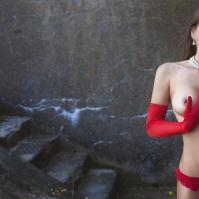 Фотография пользователя Полина (ladynik123) на сайте Секс Компас СПб