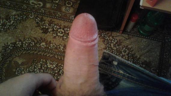 Demonstator, аватарка на СексКомпас СПб