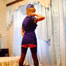 Фотография пользователя Алиса Индивидуалочка (Mellis) на сайте Секс Компас СПб