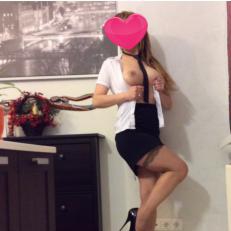 Фотография пользователя Алиса Индивидуалочка (Mellis) на сайте Секс Компас СПб