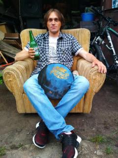 Yarikus, аватарка на СексКомпас СПб