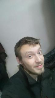 Grishack, аватарка на СексКомпас СПб