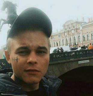 Error178, аватарка на СексКомпас СПб