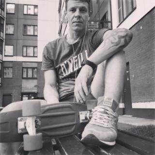 Radoha, аватарка на СексКомпас СПб