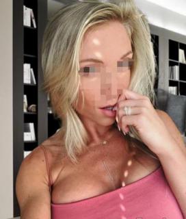 Мила (Alexx272), аватарка на СексКомпас СПб