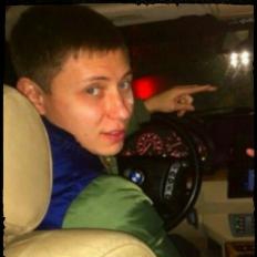 Фотография пользователя Андрей Андреев (wwwekxrus) на сайте Секс Компас СПб