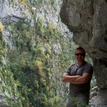 Фотография пользователя maxim123 на сайте Секс Компас СПб