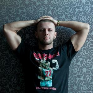 Фотография пользователя Georg33 на сайте Секс Компас СПб