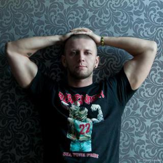 Georg33, аватарка на СексКомпас СПб