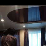 Фотография пользователя Китана Послушная (Mia69) на сайте Секс Компас СПб