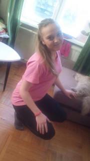 Marietta, аватарка на СексКомпас СПб