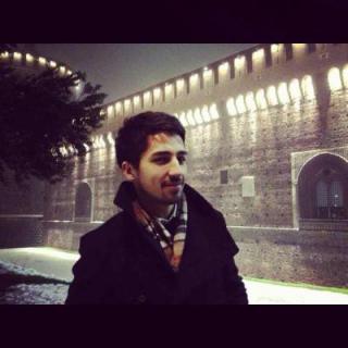 DimaSSSo, аватарка на СексКомпас СПб