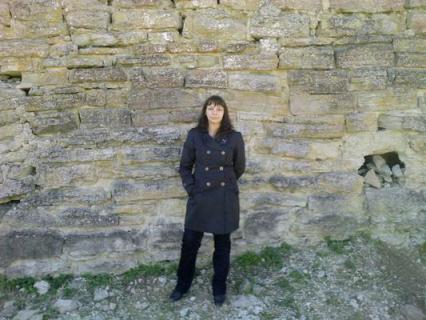 Egorova35AA, аватарка на СексКомпас СПб