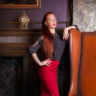 Фотография пользователя Кристина Ларина (Kristino4ka) на сайте Секс Компас СПб