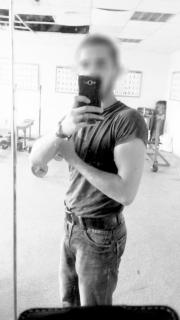 BarsicK, аватарка на СексКомпас СПб