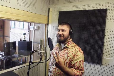 Глеб Ишмухаметов (gleb143), аватарка на СексКомпас СПб