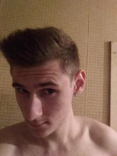 Daniil888, аватарка на СексКомпас СПб