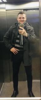 San4ez, аватарка на СексКомпас СПб