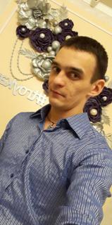 senia456, аватарка на СексКомпас СПб