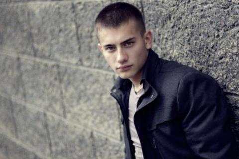 DimasikSk, аватарка на СексКомпас СПб