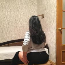 Фотография пользователя Nellli на сайте Секс Компас СПб