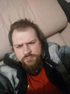 VlastWolfi, аватарка на СексКомпас СПб