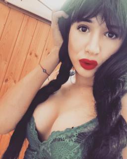 Alina17, аватарка на СексКомпас СПб