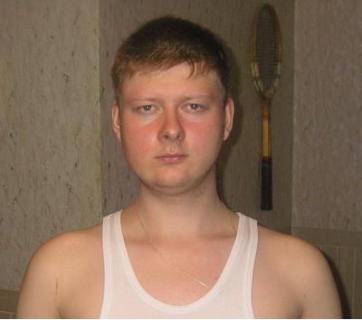 alanromel, аватарка на СексКомпас СПб