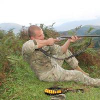 Фотография пользователя Bandit_66 на сайте Секс Компас СПб