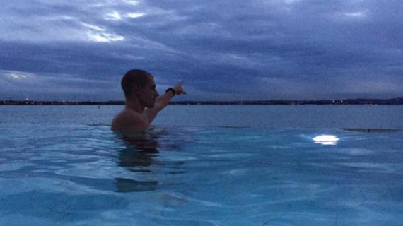 Maxon (Salamon), аватарка на СексКомпас СПб