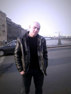 artem33, аватарка на СексКомпас СПб