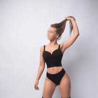 Фотография пользователя Злата Deluxe  (devochki) на сайте Секс Компас СПб