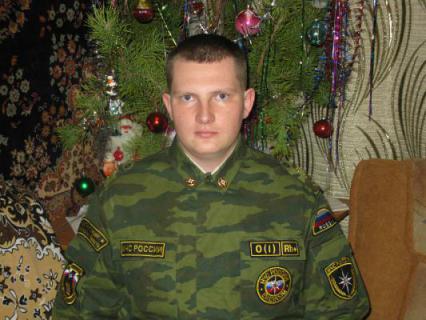 Viktorklepachev88, аватарка на СексКомпас СПб