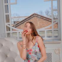 Фотография пользователя your luck (yourluck) на сайте Секс Компас СПб