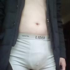 Фотография пользователя mit на сайте Секс Компас СПб