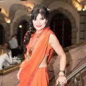 Фотография пользователя Мила ОГРОМНЫЙ КЛИТОР  Индивидуалка (Lyudmila_kovalenko) на сайте Секс Компас СПб