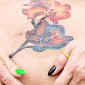 Фотография пользователя Мила ОГРОМНЫЙ КЛИТОР  Индивидуалка (Lyudmila_kovalenko) на сайте Секс Компас СПб