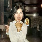 Фотография пользователя Мила ОГРОМНЫЙ КЛИТОР  Индивидуалка (Lyudmila_kovalenko) на сайте Секс Компас СПб