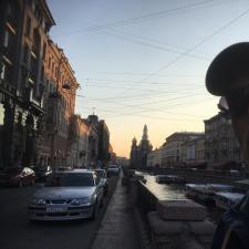 Фотография пользователя Siber80 на сайте Секс Компас СПб