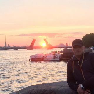 Siber80, аватарка на СексКомпас СПб