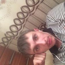 Фотография пользователя Артем  (black_tema) на сайте Секс Компас СПб