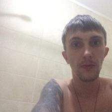 Фотография пользователя Артем  (black_tema) на сайте Секс Компас СПб