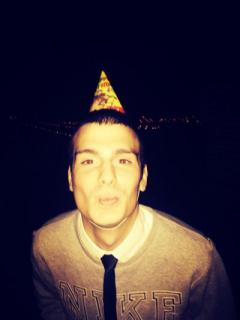 Orlenok12, аватарка на СексКомпас СПб